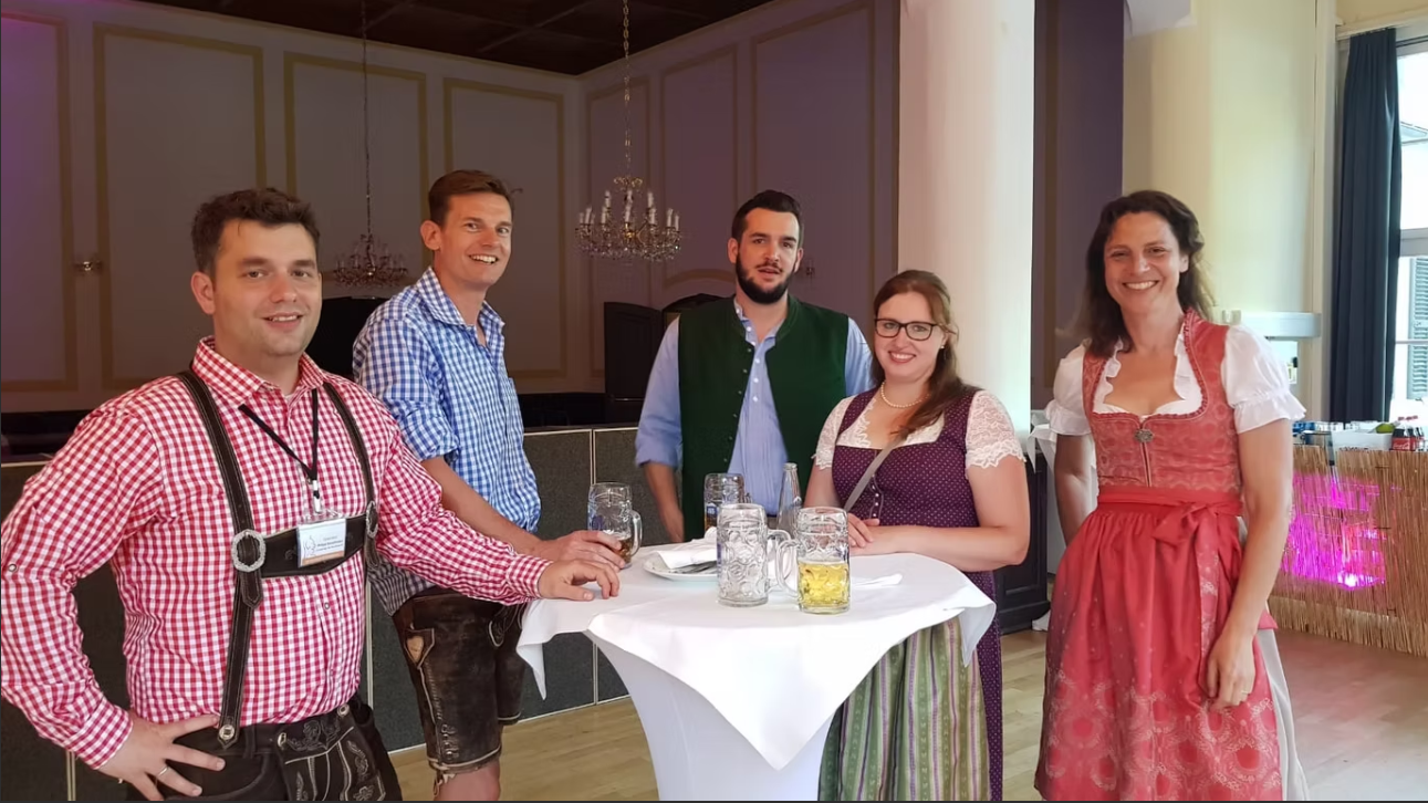 5th International AR & VR Conference — photo 47